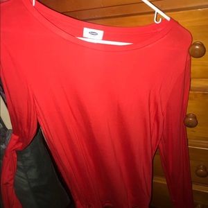 Old Navy Women’s Long Sleeve Blouse